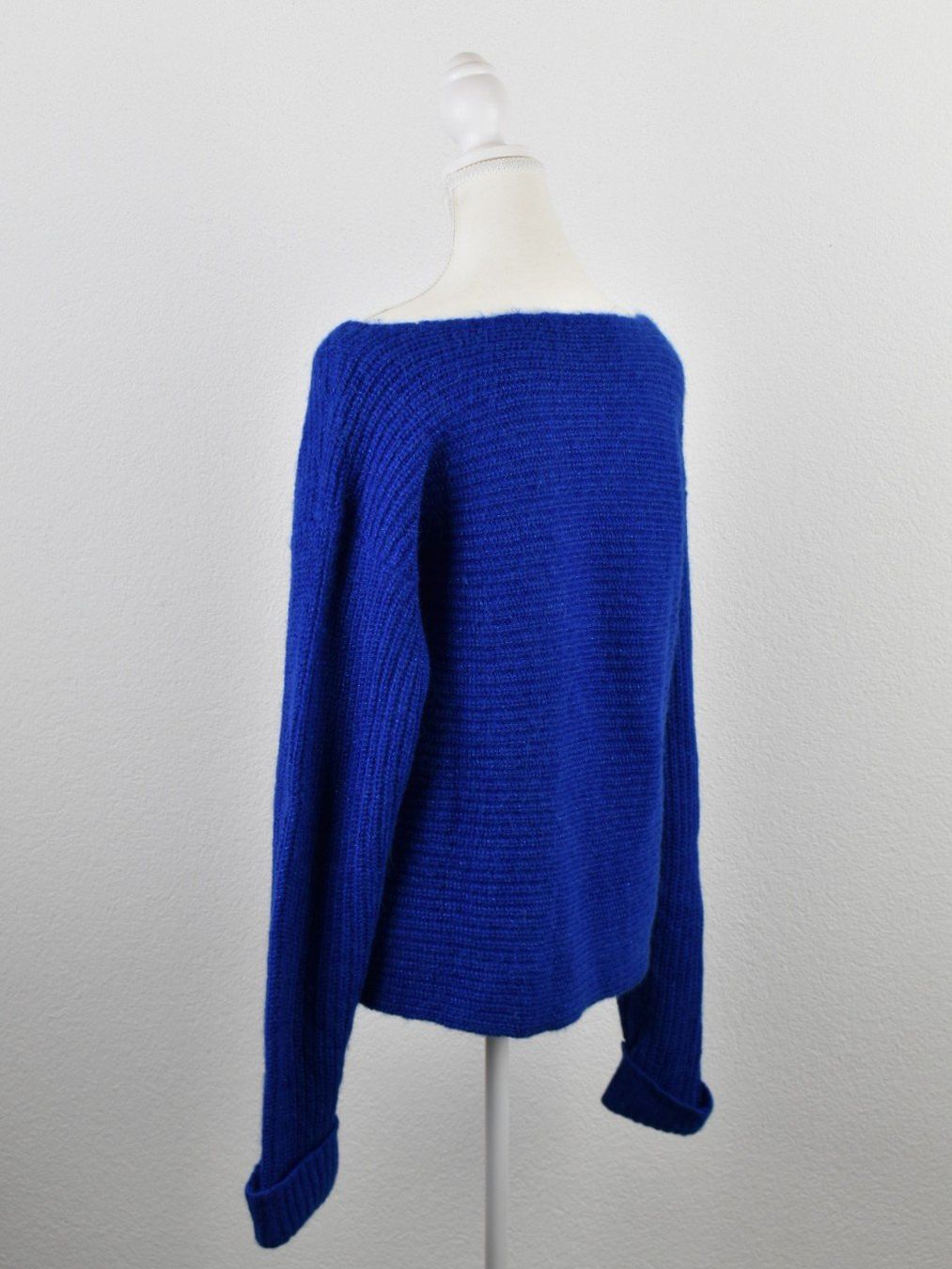 Armani Maglioni & Felpe: Armani Exchange Strickpullover, Gr.L – Usato da Nürensdorf venduto da 2ND_STORY 3