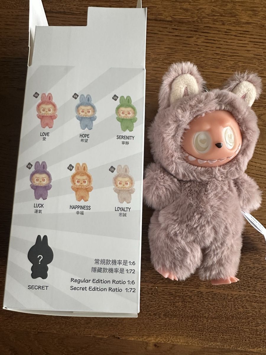 Giocattoli: Keychain Toy – Nuovo e nell'imballaggio originale da Zürich venduto da car_68nt 3