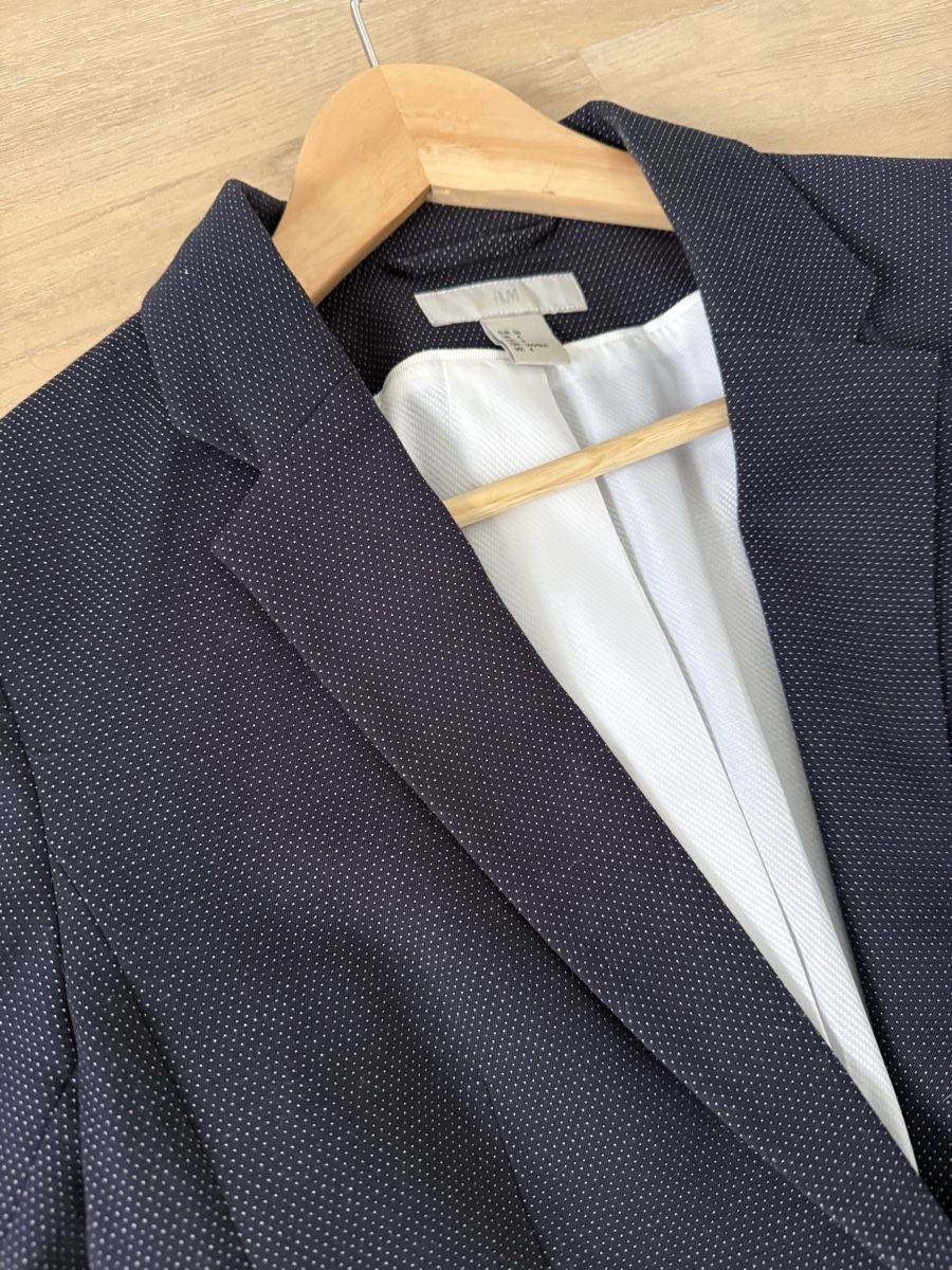 H&M Completi & Tailleur: Anzug zweiteilig H&M – Usato da Oberrohrdorf venduto da k25 1