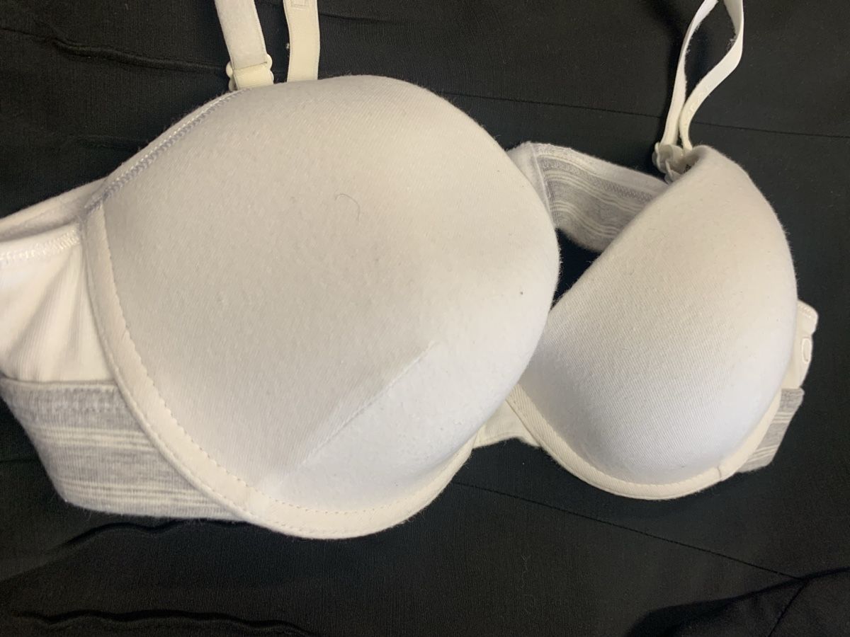 Dolce & Gabbana Altra biancheria intima: D&G Baumwolle BH. 34/36 A/B – Usato da Unterseen venduto da jpowers1971 1
