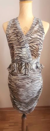 Robe IRO en soie
