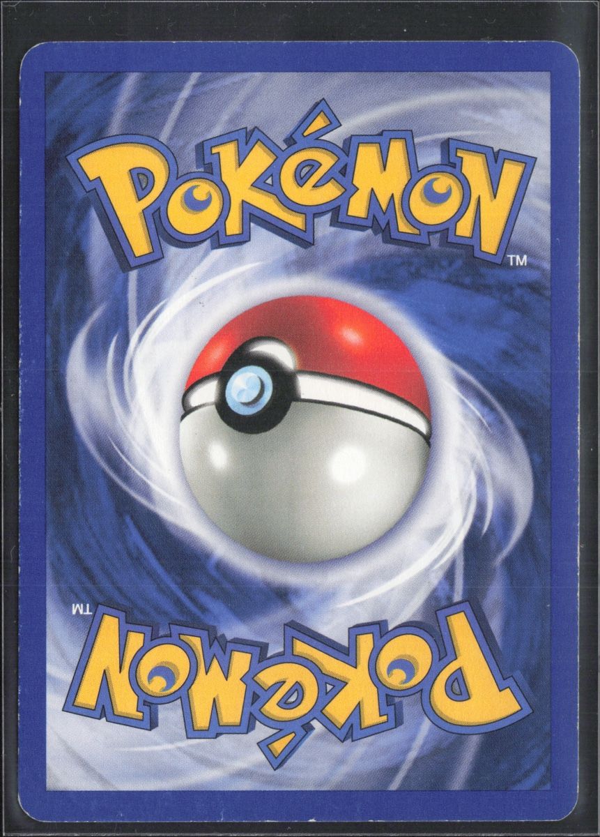 Pokémon Sammelbilder & Trading cards: POKÉMON / Charmander / Team Rocket 🇺🇸 – Gebraucht aus Herzogenbuchsee von TCG-High-Quality 1