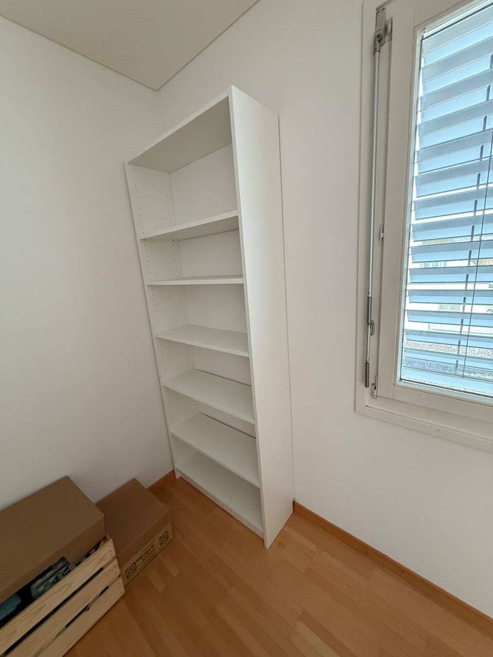 Ikea Scaffali: Billy Regal Ikea – Usato da Frauenfeld venduto da zoeyeoz 1