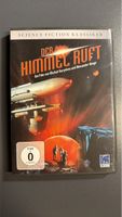 Der Himmel ruft - Science Fiction Klassiker