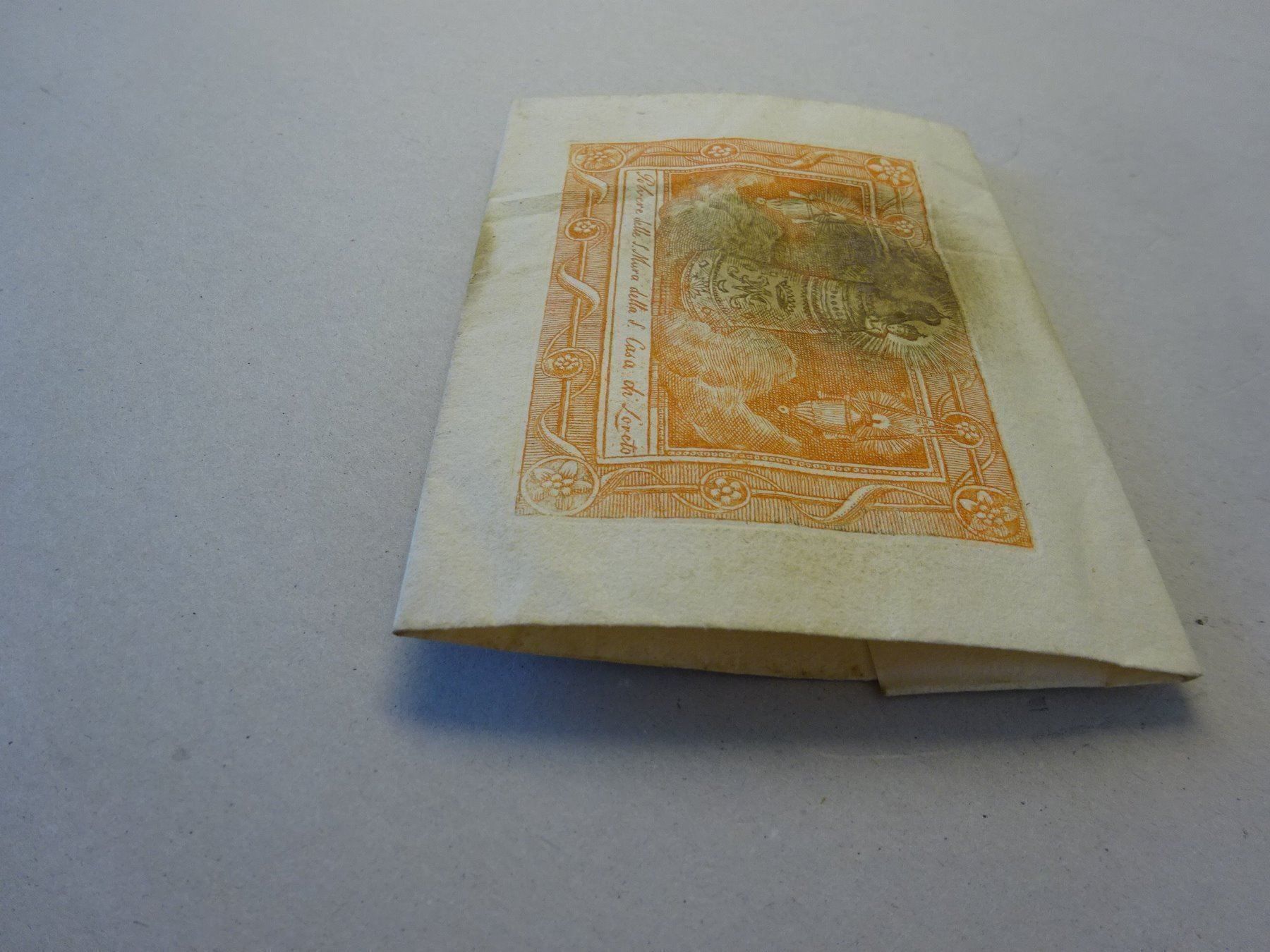 Libri: Reliquie Devotionalie /  Heiliges Haus, Loreto – Usato da Esslingen venduto da eintagammeer 4
