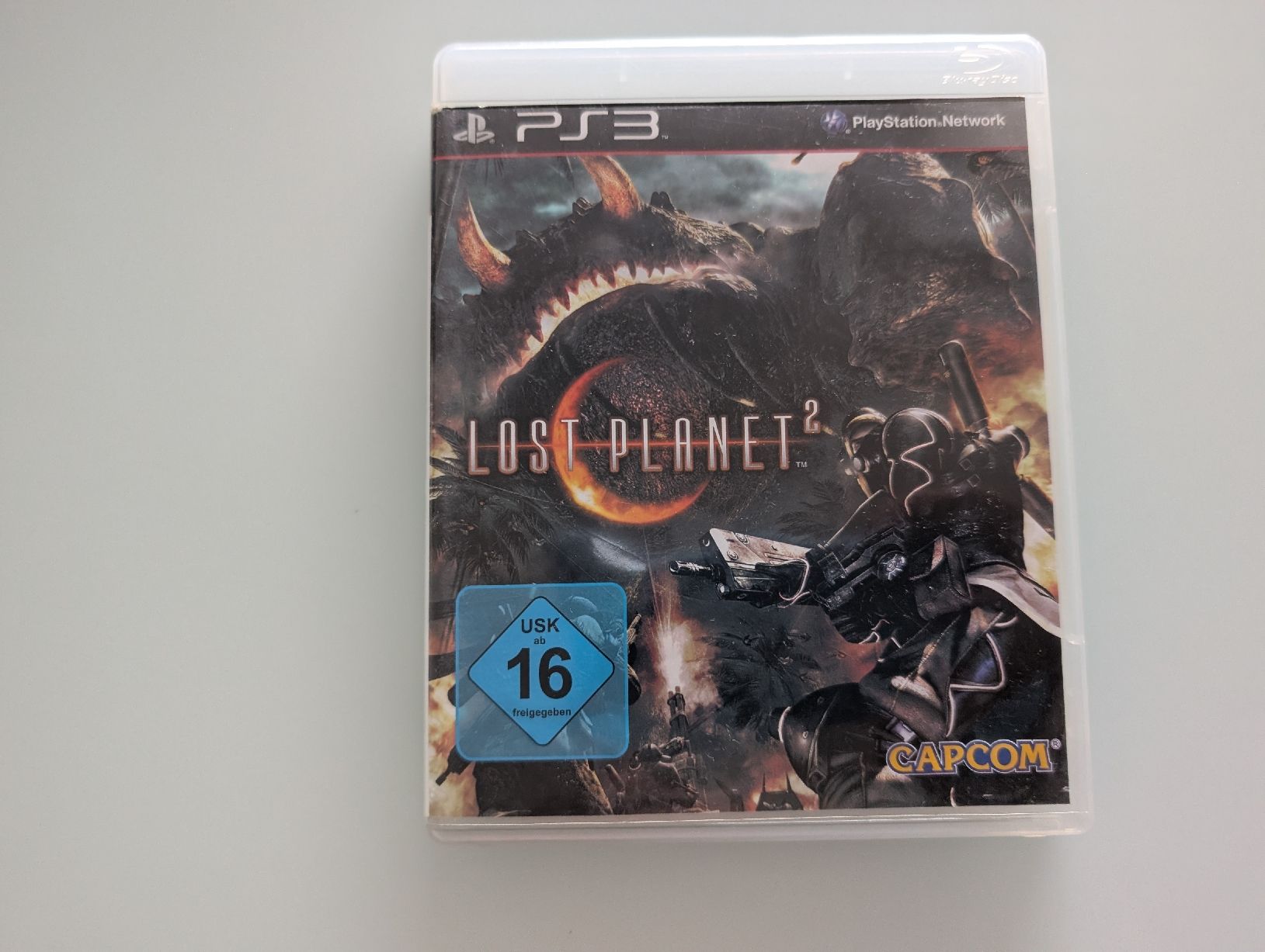 Sony Jeux: Lost Planet 2 (PS3) – D'occasion à Winterthur par sax8400 1