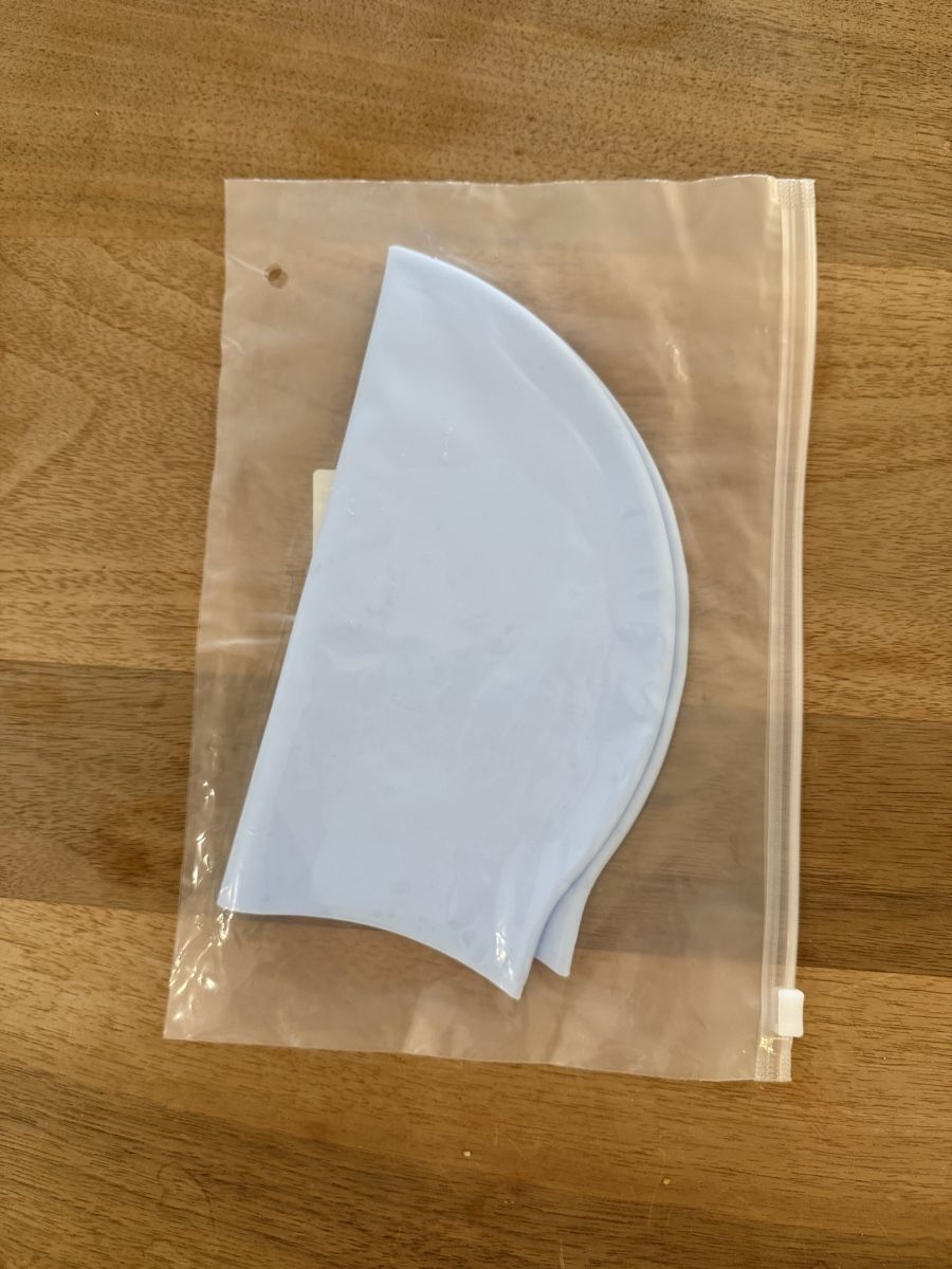Sonstige Jungenkleidung: Kinder Schwimmkappe, silikon – Neu und originalverpackt aus Adliswil von avatar83 1