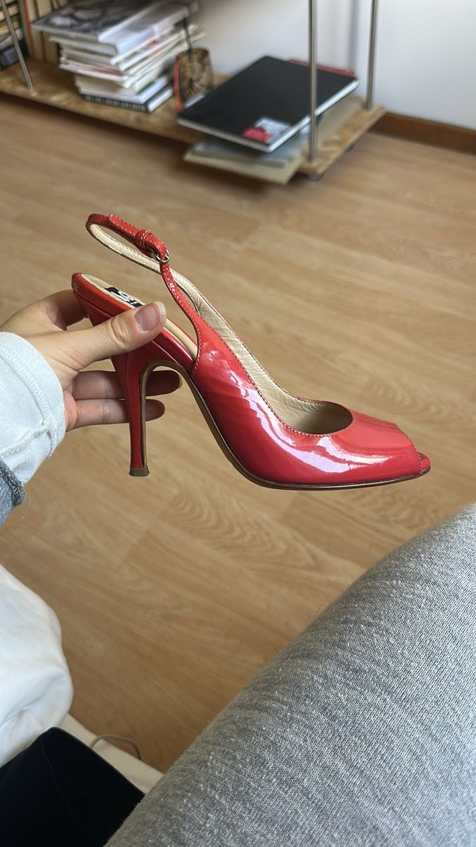 Damenschuhe: Dolce Gabbana Heels echt  – Gebraucht aus Biel/Bienne von lul_b6yy