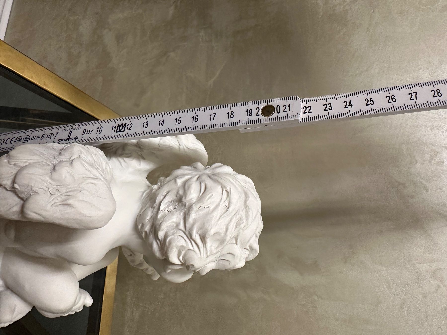 Statuette: Engel Neu – Nuovo e nell'imballaggio originale da Frümsen venduto da swi_fsq6 3