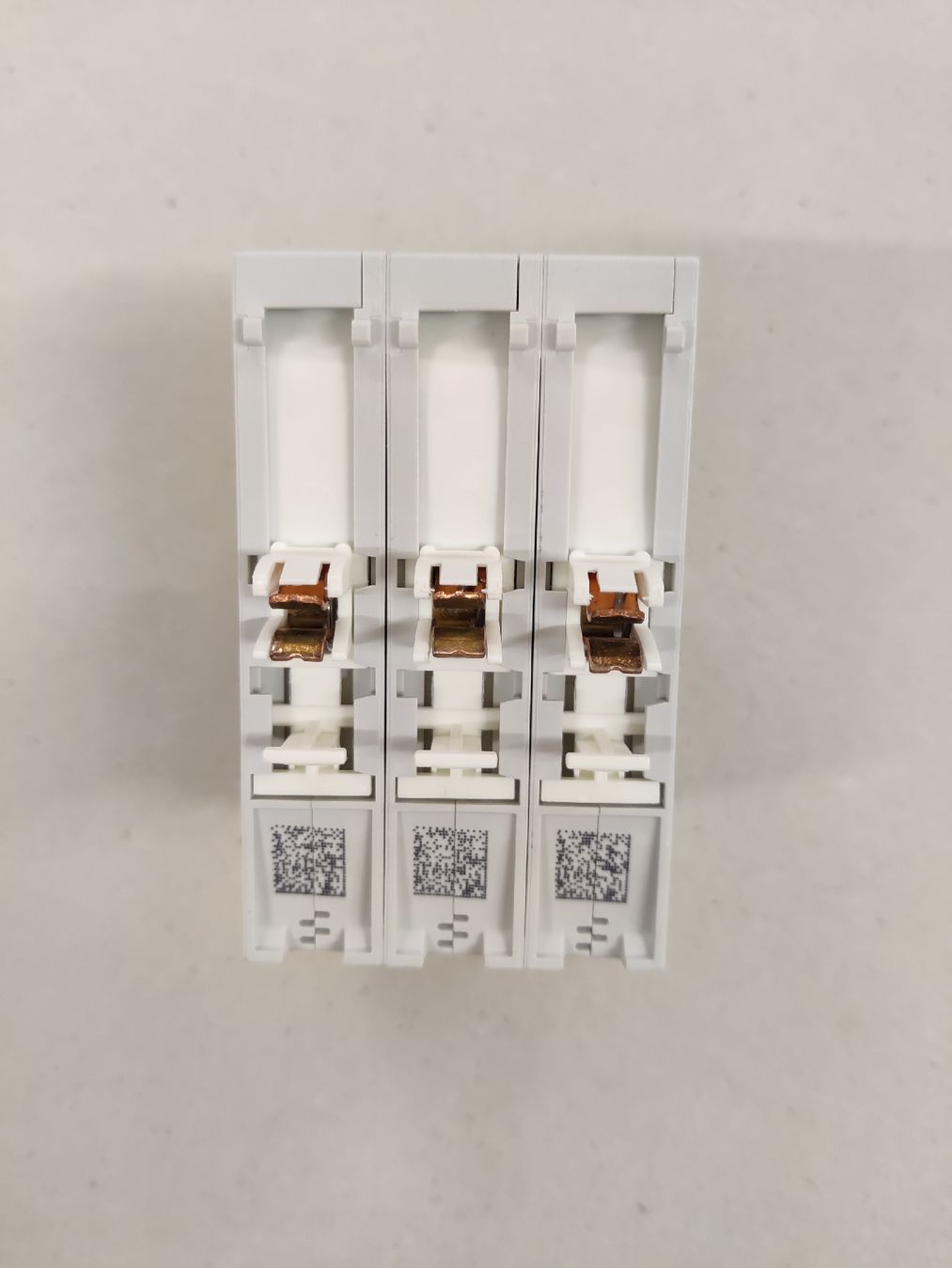 ABB Interruttori: LS "C" 25A 3Pol ABB Smissline – Nuovo (secondo la descrizione) da Volketswil venduto da mar_c5pv 3