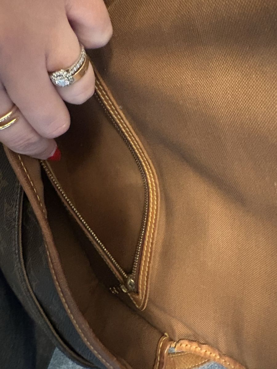 Louis Vuitton Borse: Louis Vuitton Sologne – Usato da flums venduto da Caaandy96 4
