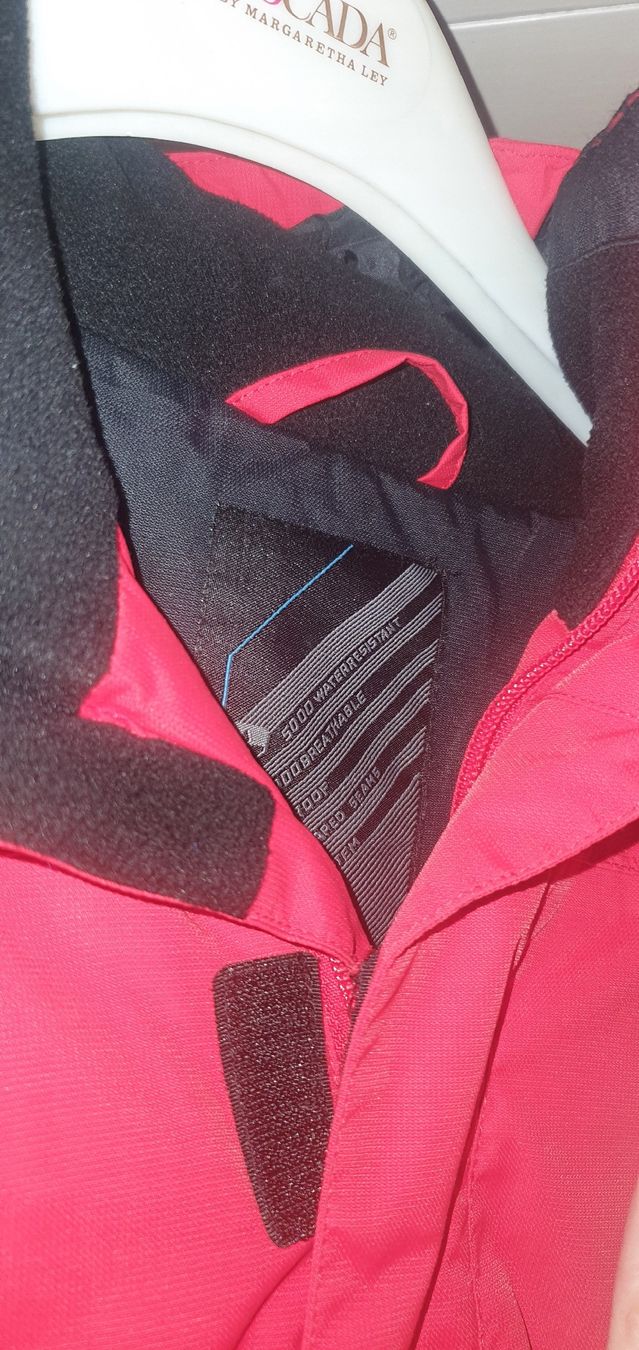 Jacken: Wanderjacke, Winterjacke, Snowsport, Winter extend, jacket – Gebraucht aus Zollikerberg von Nice_Name 9