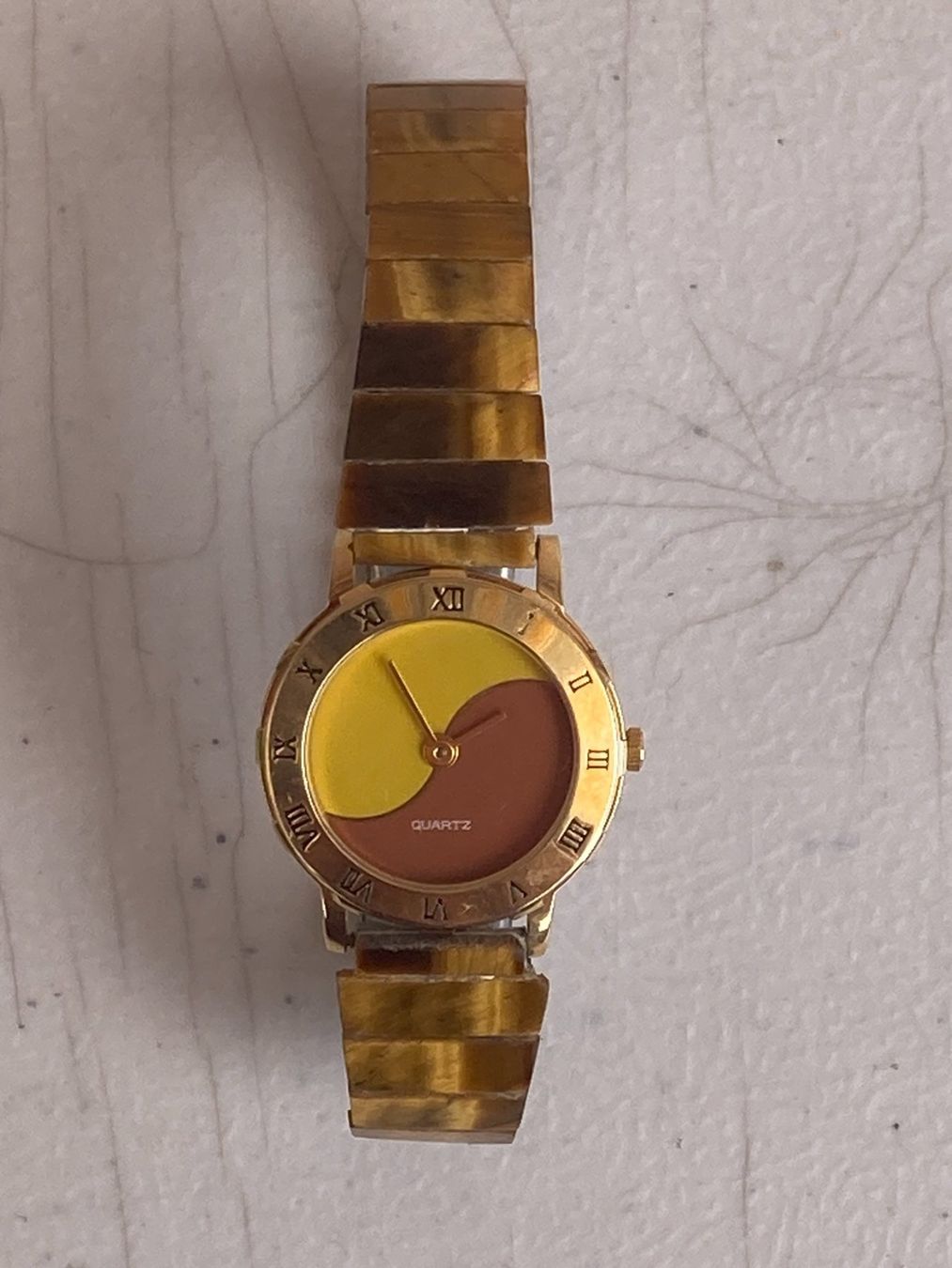 Orologi: Montre Quartz – Usato da Bassecourt venduto da CALUMET-X 1