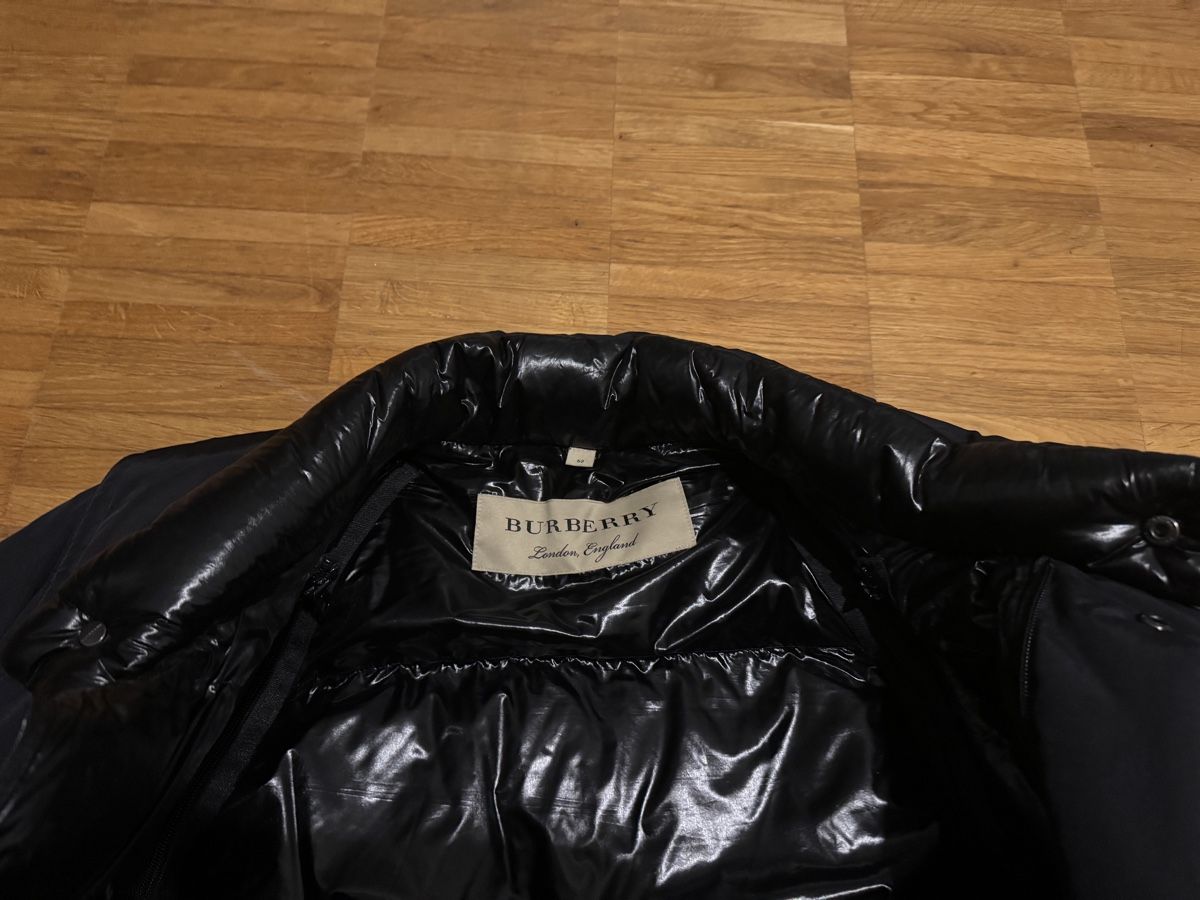 Burberry Giacche: Burberry Winter Jacke – Usato da Zürich venduto da lor_r96s 1