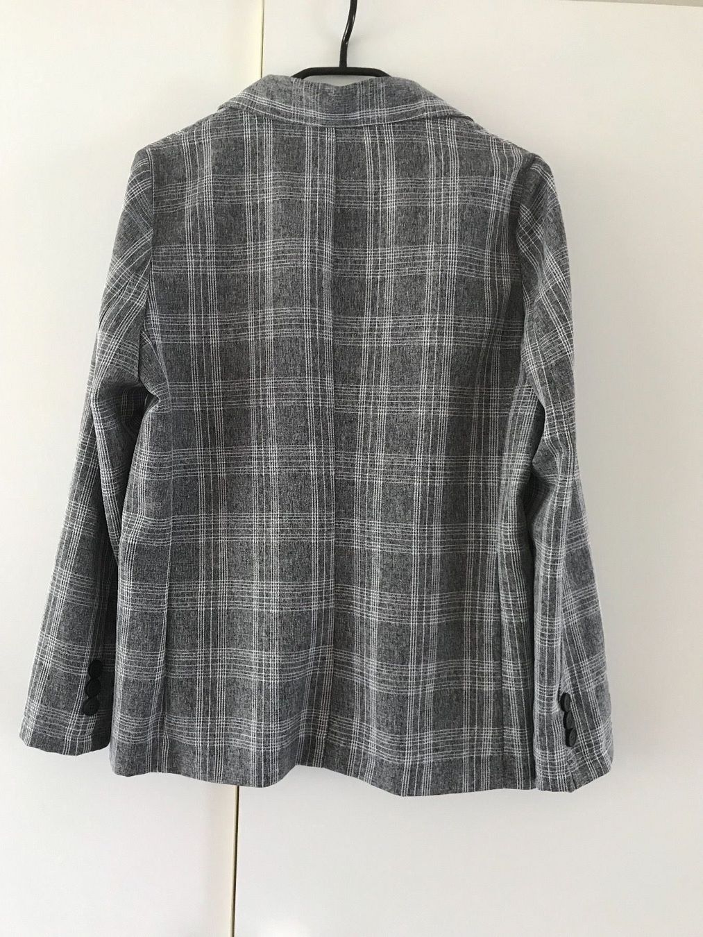 Kleiderpakete: Elegante Kombi, Blazer mit Short Gr. S,M – Neu (gemäss Beschreibung) aus Buchs ZH von baagii 7
