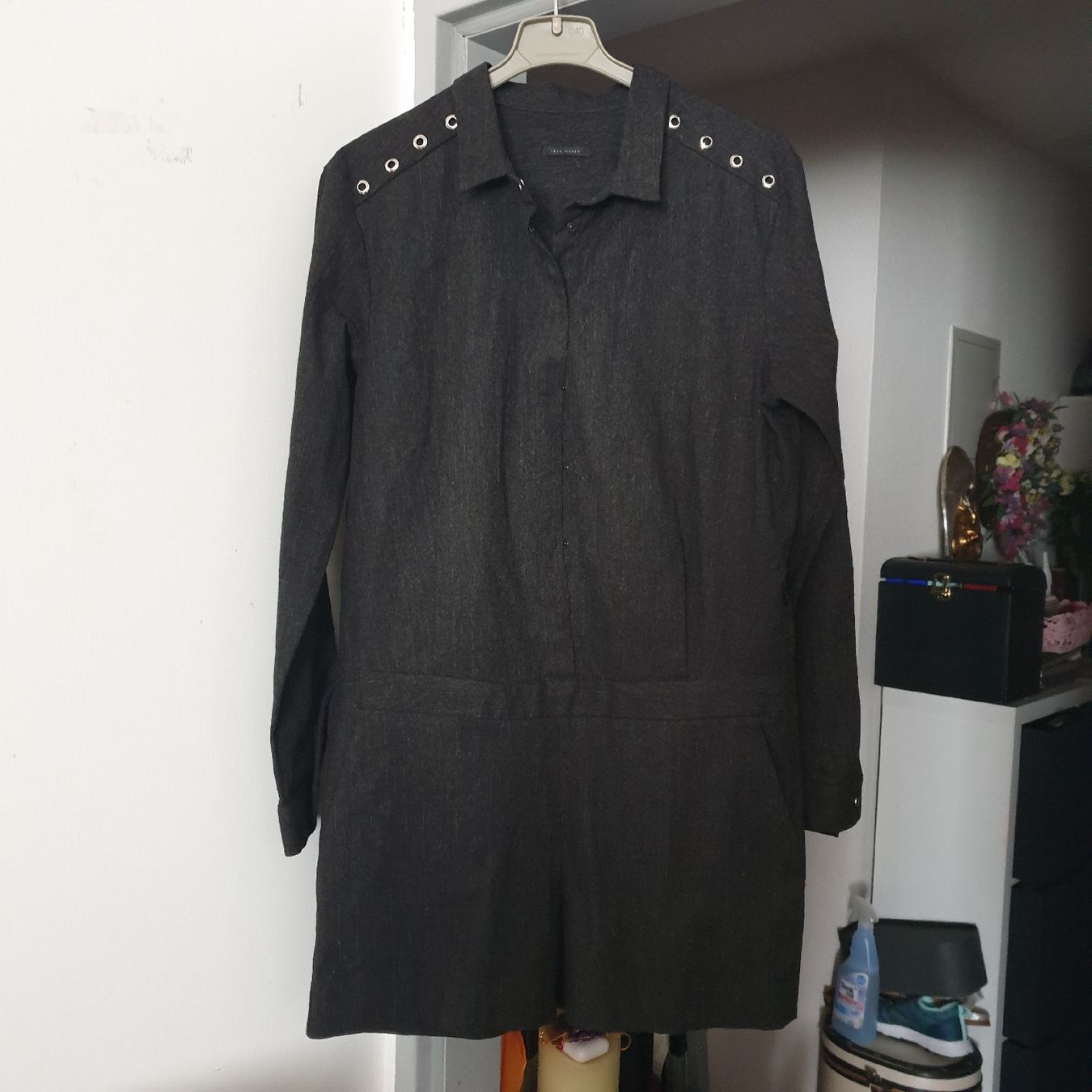 Jumpsuits: IKKS neuer Einteiler Gr. 40 – Neuf (Voir description) à Frenkendorf par Moon111