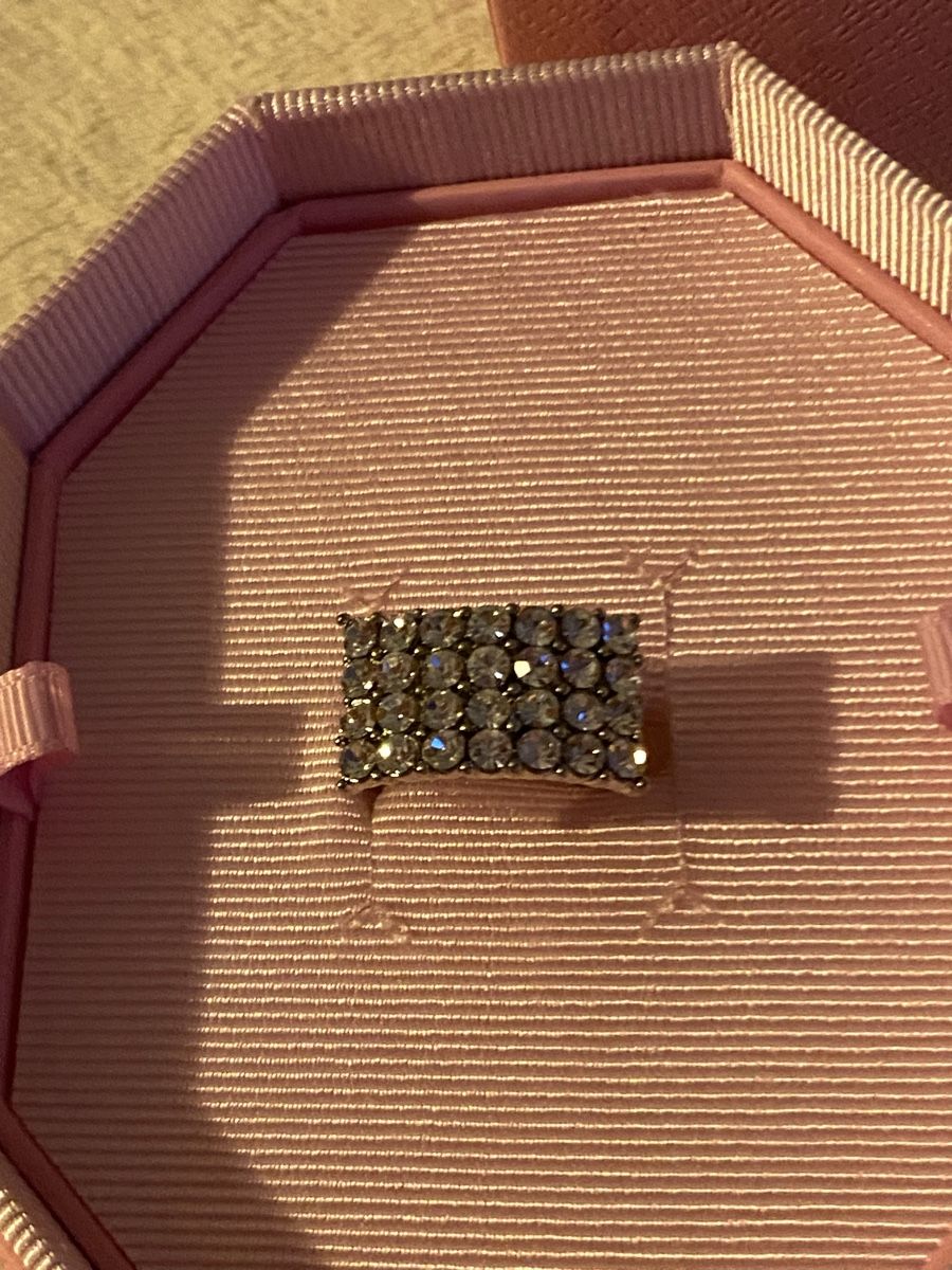 Ringe: Strass Ring , NEU – Neu (gemäss Beschreibung) aus Obbürgen von bugi6868 4