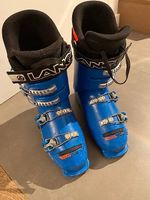 Chaussures de ski Lange 24,5 soit taille 38