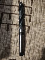 Foret métal Tivoly 23mm CM3