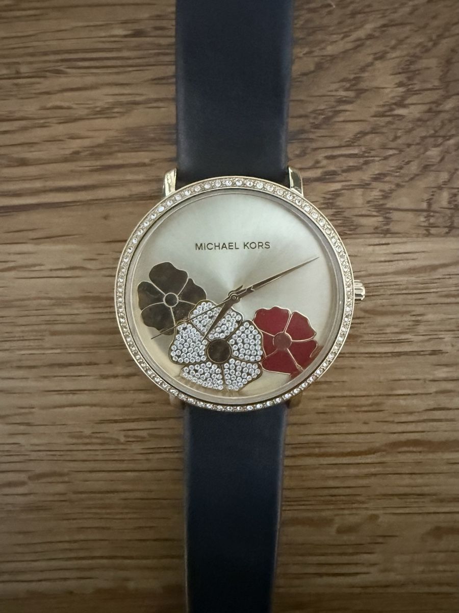 Michael Kors Orologi: Michael Kors Uhr – Usato da Steffisburg venduto da sim_5lpg 1
