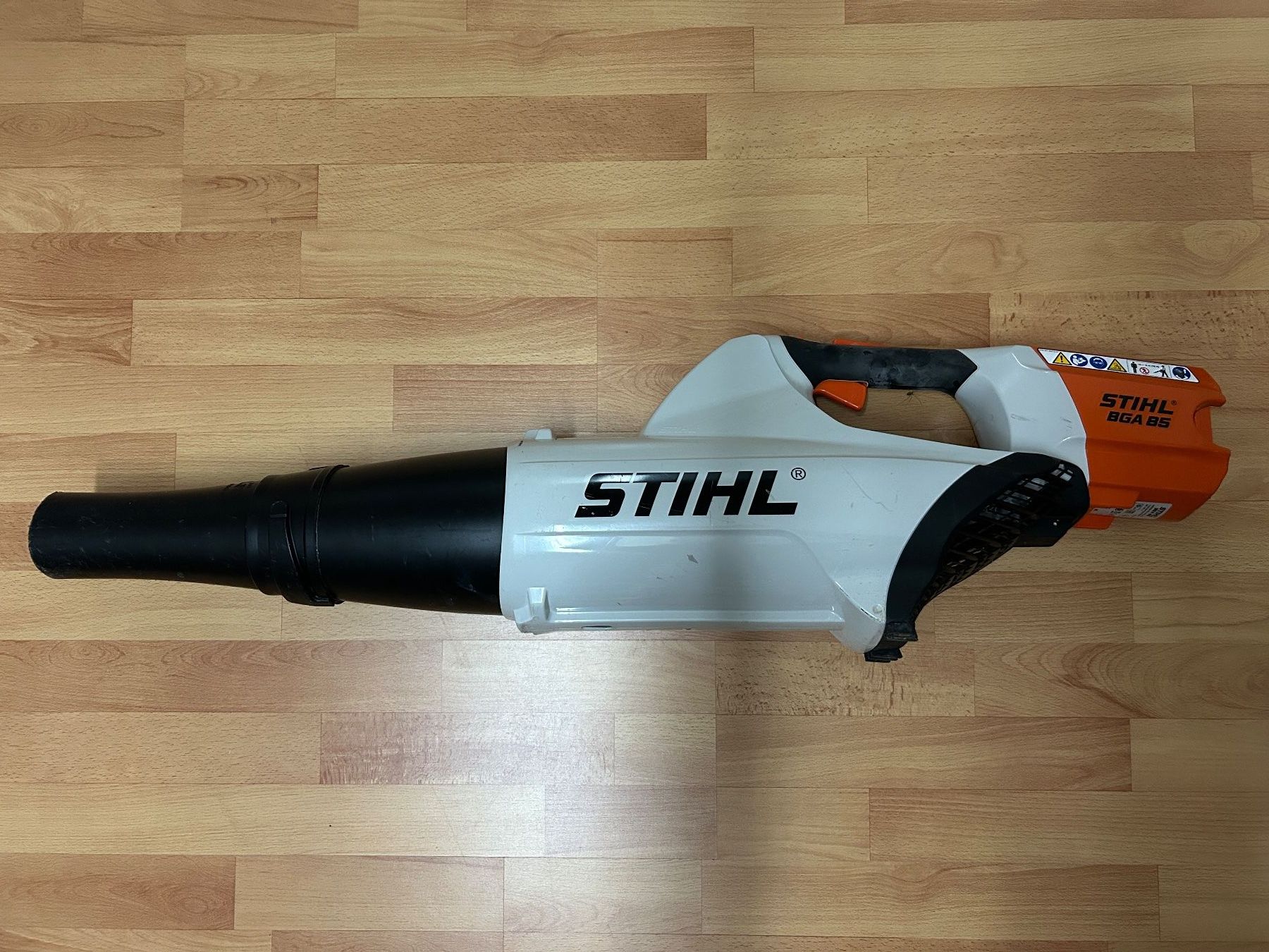 Fabelhafte Stihl Akku Laubblaeser Und Bewertungsarah1220