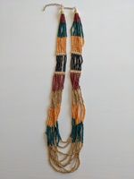 Rocaille Perlenkette