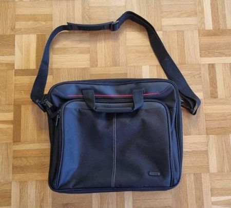Laptop-Tasche für 15" und 17" Laptop