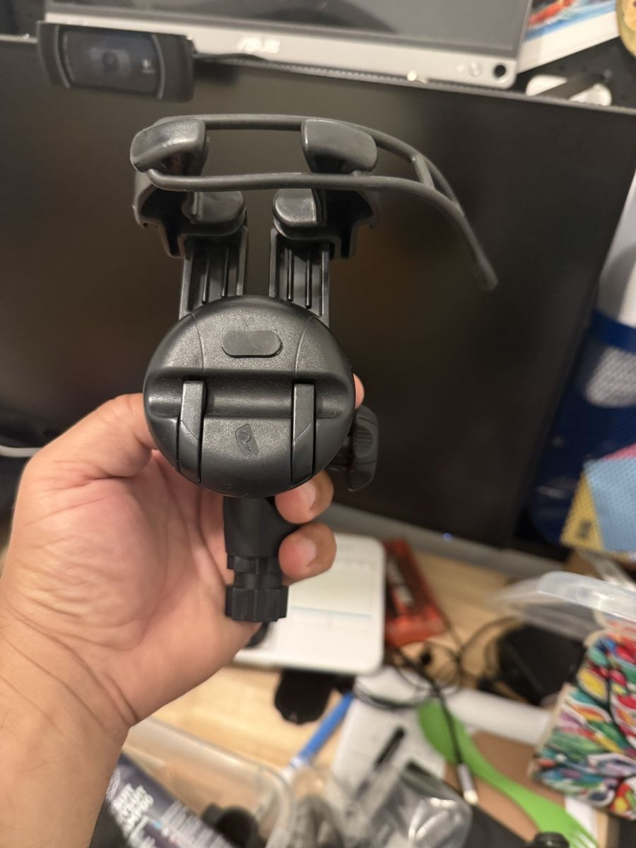 Staffe: Railblaza Phone Holder – Usato da Murten venduto da fto_hcv5 2