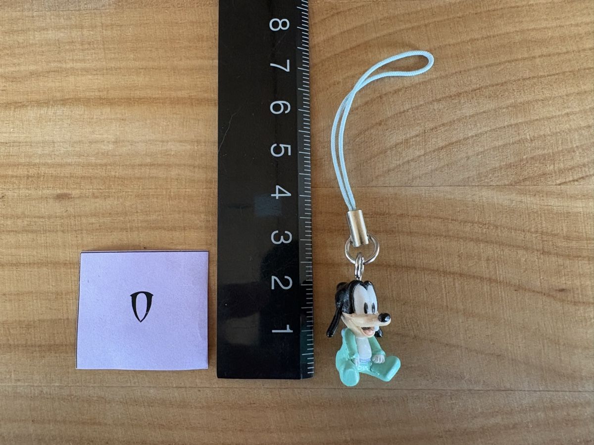 Rimorchi: Anhänger Goofy Baby – Usato da Rümlang venduto da baselsale1