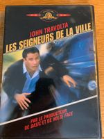 Les Seigneurs de la ville (1991, DVD, Travolta)