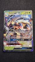 Pokemon Karte: Golisopod GX