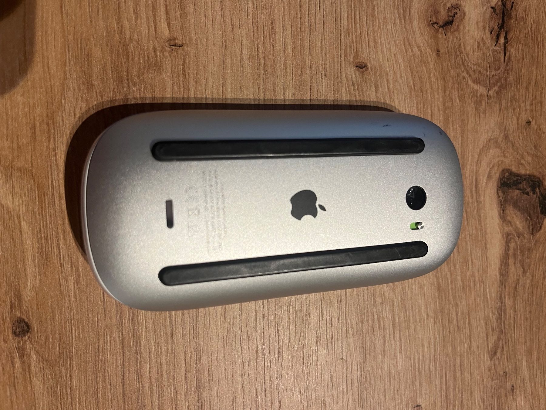 Apple Maus: Apple Magic Mouse – Gebraucht aus Rossens von max_95hl 1