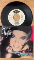 Kylie Minogue - Better The Devil You Know / 1. D-Press. 1990