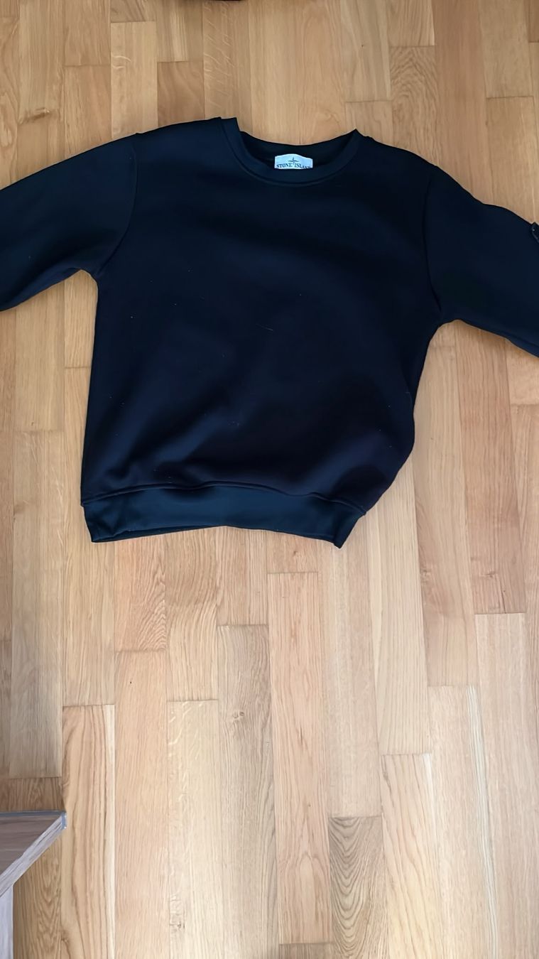 Maglioni & Felpe: Pull noir  – Usato da Fribourg venduto da mal_8zjh