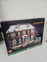 21330 Lego Home ALONE geöffnet und gebraucht