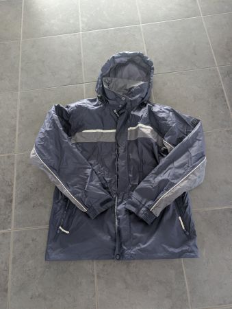 Regenjacke