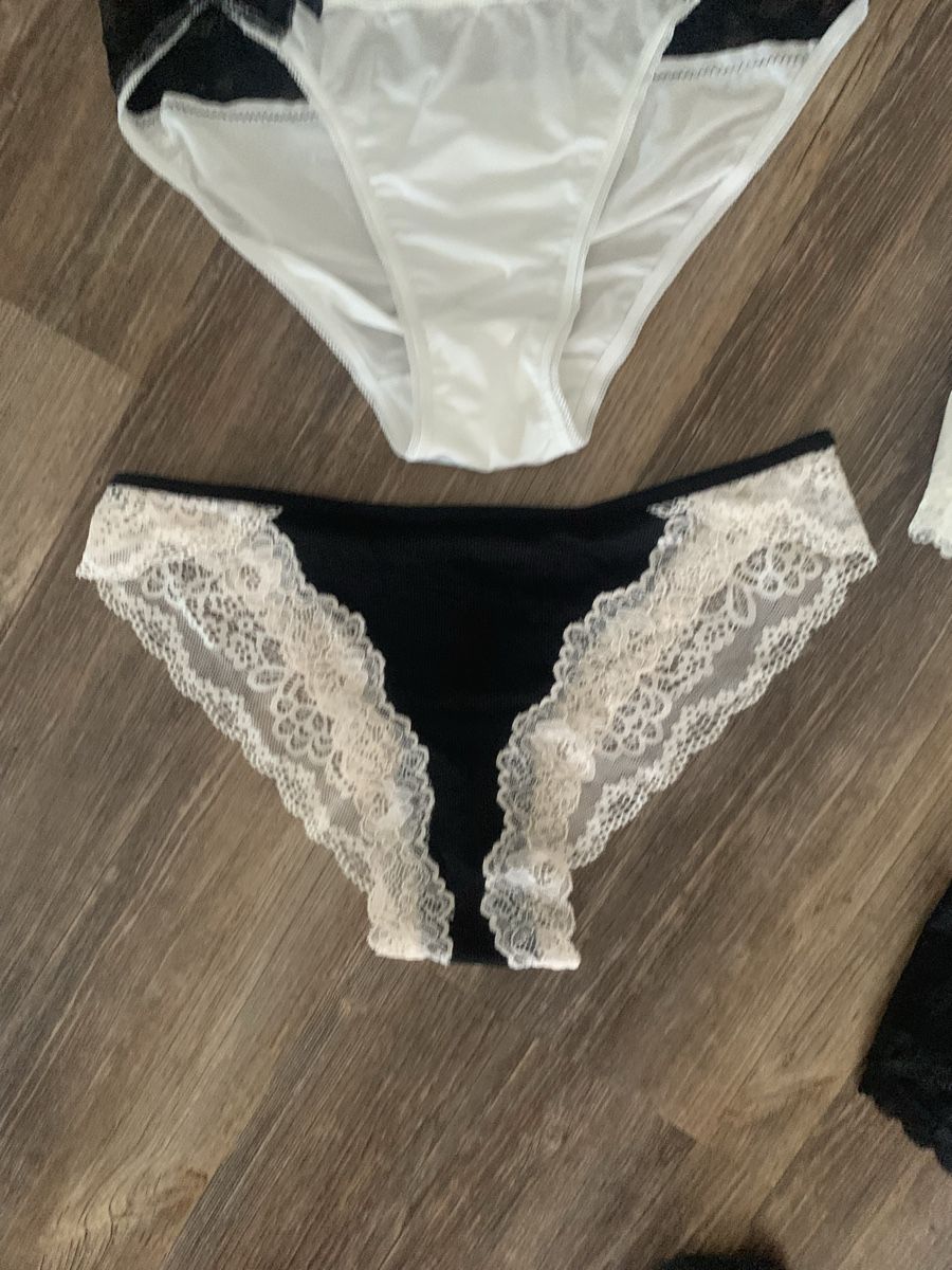 Sonstige Unterwäsche: Slips-Set – Gebraucht aus Emmen von Bgucci_girl 5