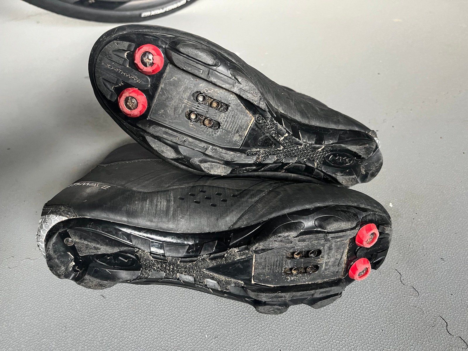 Northwave Scarpe da uomo: Winterschuhe Northwave Extreme XCM GTX Gr. 41 – Usato da Massongex venduto da thn311 5