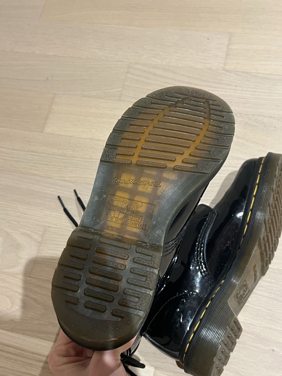 Dr. Martens Chaussures femmes: Dr. Martens – Neuf (Voir description) à Zürich par tyr_5j6q 3