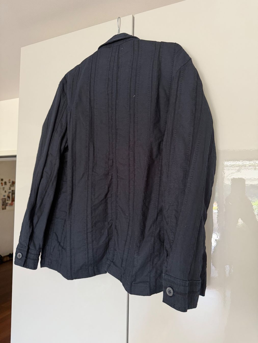Zara Hemden: Zara Overshirt – Gebraucht aus Ennetbaden von miboo 1
