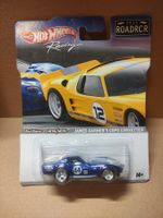 Hot Wheels ROADRCR Racing - James Garner's Copo Corvette