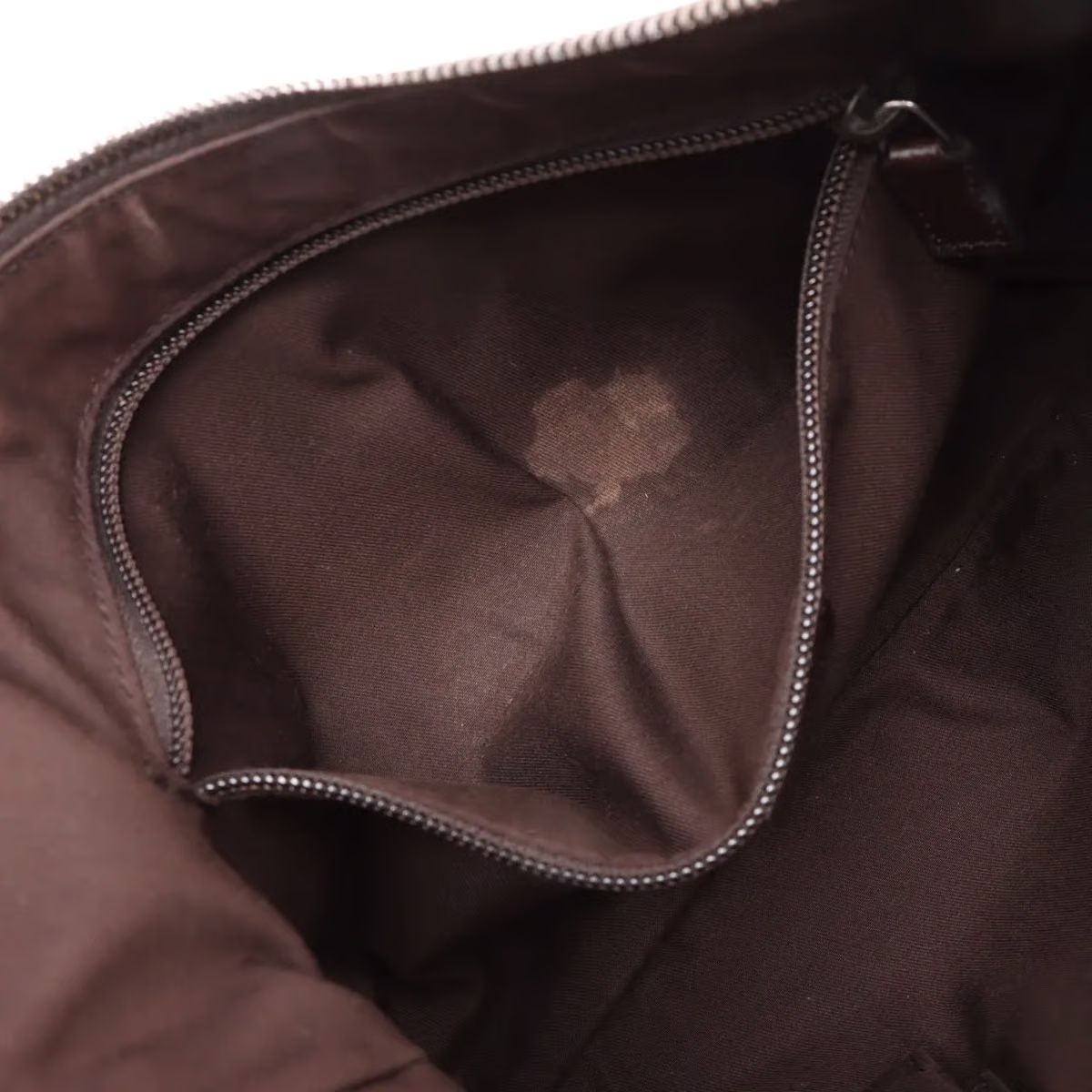 Gucci Borse da donna: Gucci GG Canvas Half Moon Hobo – Usato da Flawil venduto da HeritageAtelier 6