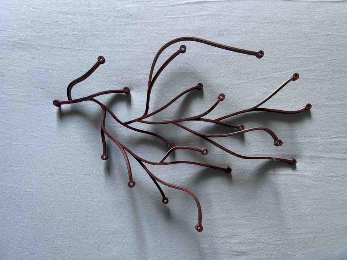 Vitra Tutte le decorazioni: Über 50 Vitra Algues Deko – Usato da Olten venduto da MrSimpson 1