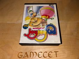 Joy Joy Kid SNK Neo Geo AES