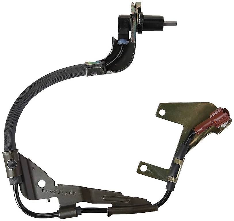 Tutti pezzi di ricambio auto: Standard Motor Products ALS1428 Front ABS Wheel Sensor – Nuovo (secondo la descrizione) da Lausanne venduto da ale_6c5g