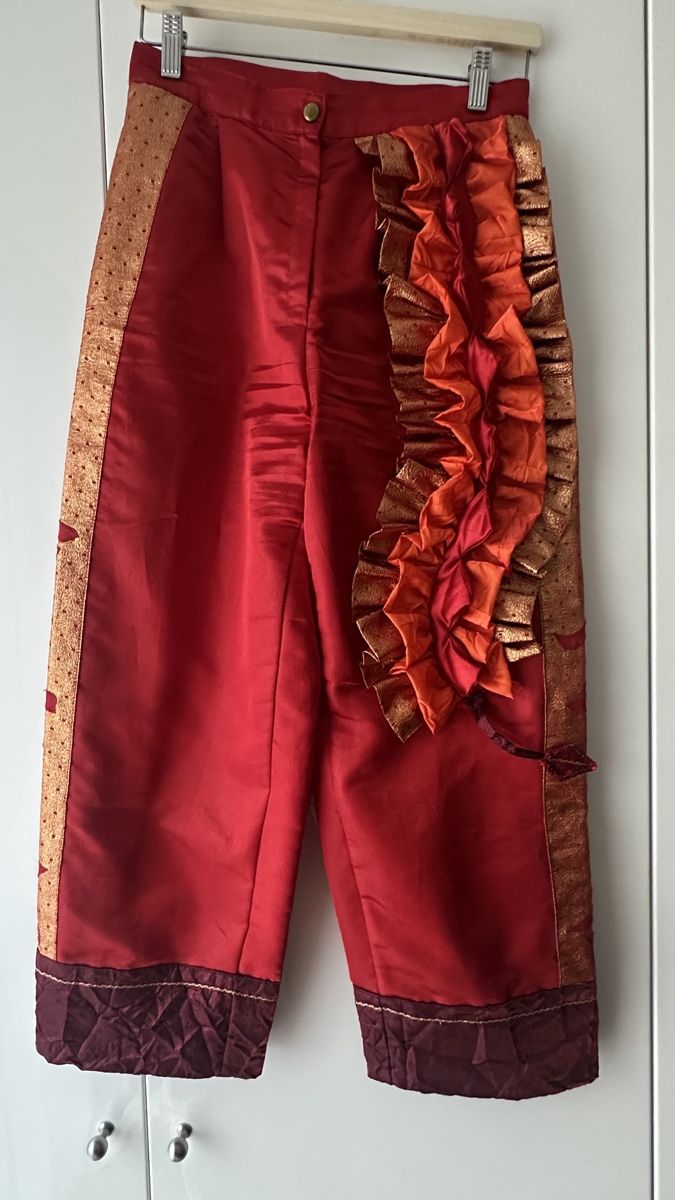 Costumi: Fasnachtskleid (Damen) – Usato da Büron venduto da B1893 2