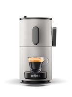 NEU Kaffeemschiene CoffeeB Horizon inkl. 1 Pack Coffee Balls