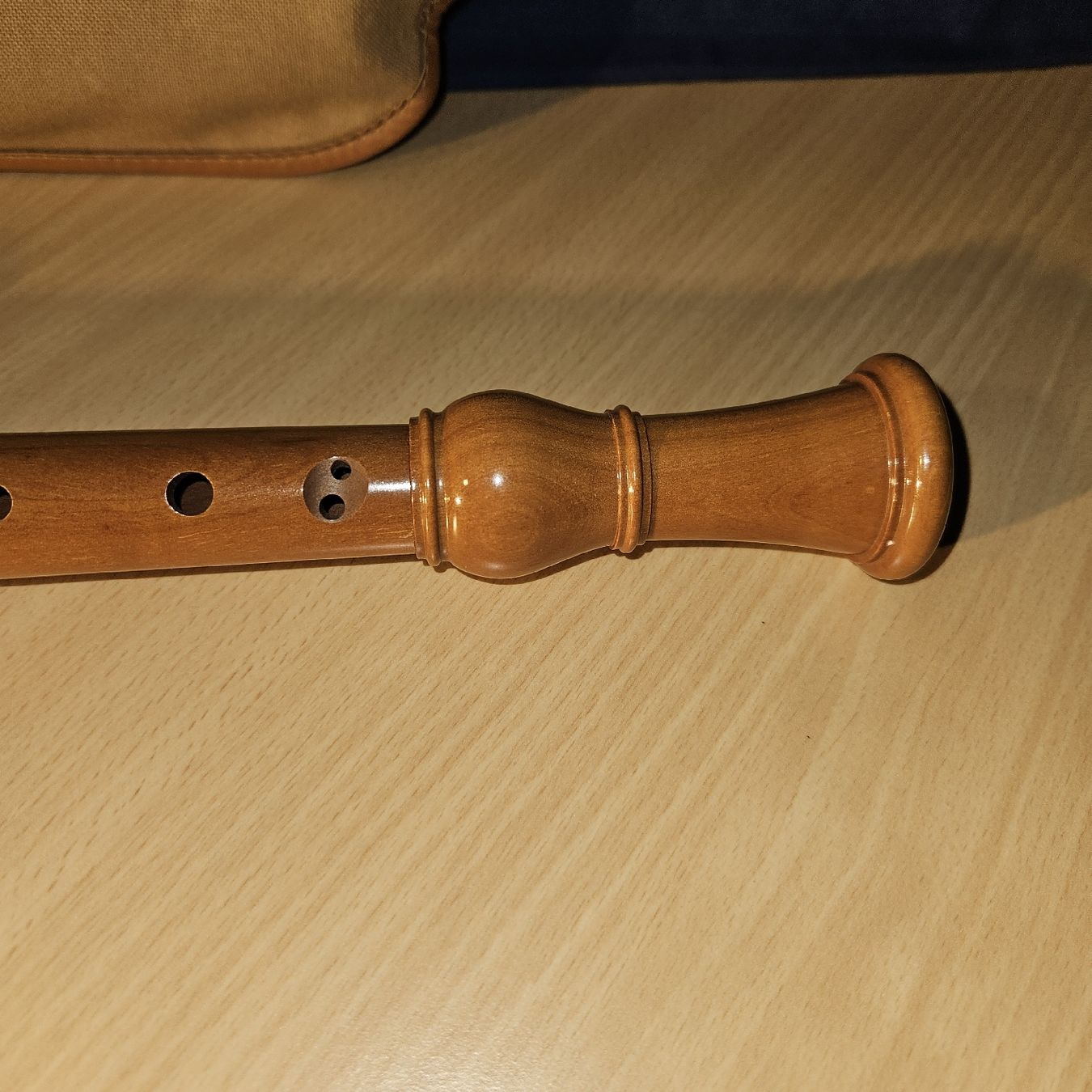 Strumenti musicali: Barokflöthe – Usato da Kriens venduto da gra_fhn7 3