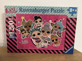 L.O.L. Surprise! Puzzle 200 XXL