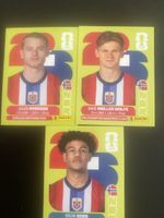 PANINI NOR 3-7-20 FIFA World Cup 2026